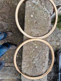 biciclette copertoni Michelin corsa vintage