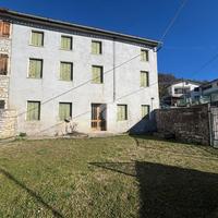 CASA SEMINDIPENDENTE A VALDOBBIADENE