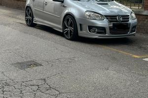 Golf 5