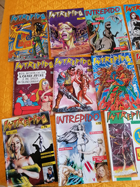 Fumetti intrepido