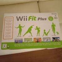 Pedana WII Fit Plus