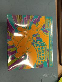 Pokémon ascesa eroica