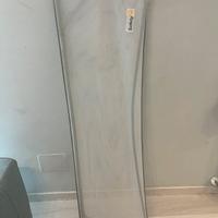 Barriera letto