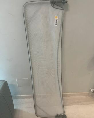 Barriera letto