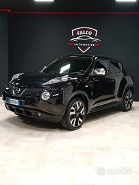 Nissan Juke 1.5 dCi Start&Stop Tekna
