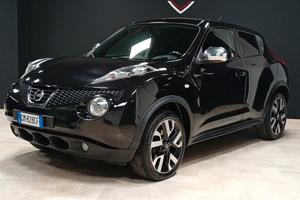 Nissan Juke 1.5 dCi Start&Stop Tekna