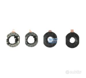 KIT 4 SUPPORTI PDC BMW F32 F33 F36 PARAURTI POSTER