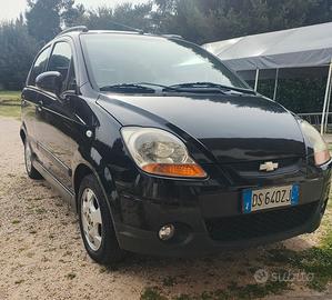 Chevrolet Matiz 1.0 SX Energy ecologic