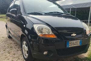 Chevrolet Matiz 1.0 SX Energy ecologic