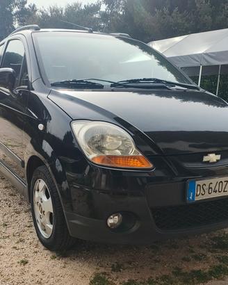 Chevrolet Matiz 1.0 SX Energy ecologic
