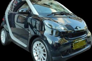 SMART 451 GPL leggi annuncio