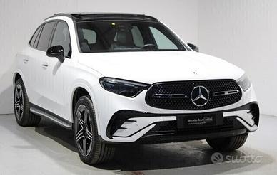 Ricambi per mercedes glc SUV w254 2023 2024 DISPON