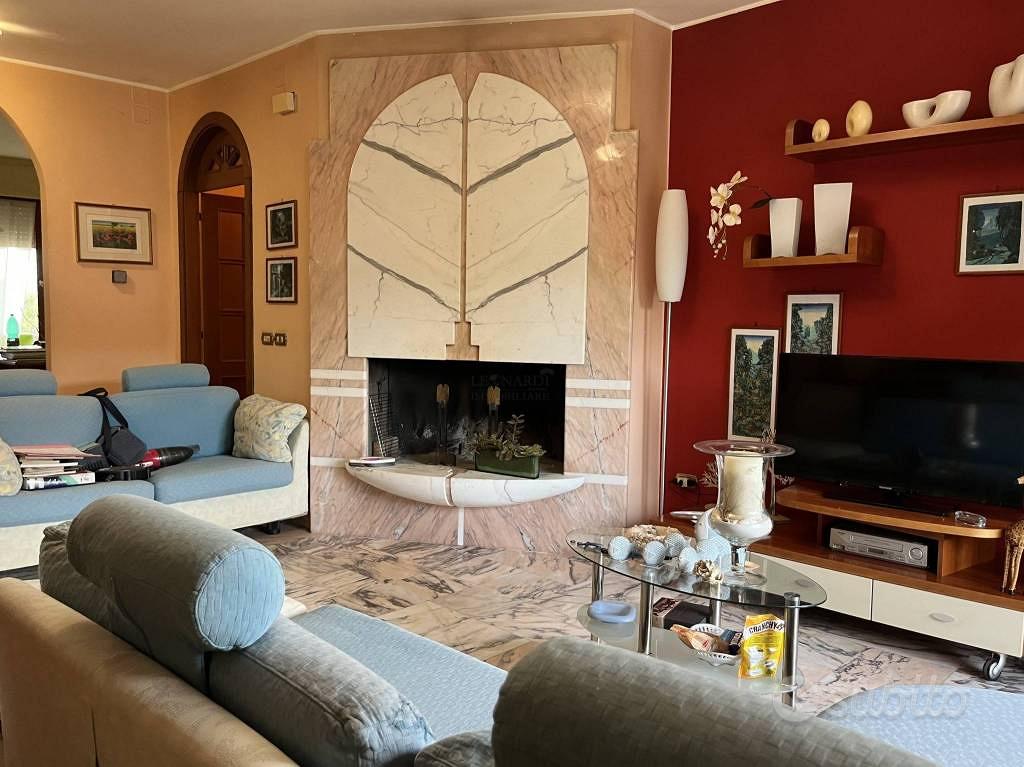Apartment in Sansepolcro, Giardino - Altro