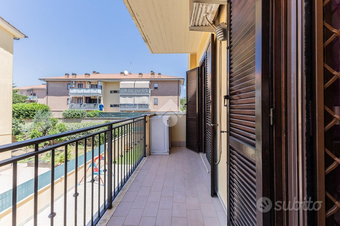 Appartamento – Cerveteri, Poggio dell'Asino - Altro