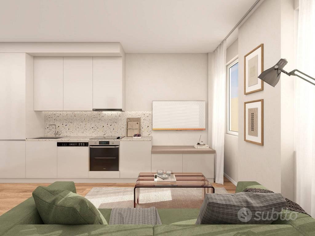 Appartamento – Milano, Viale Monza, Municipio 2 - Altro