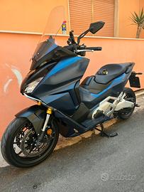 honda forza 750 