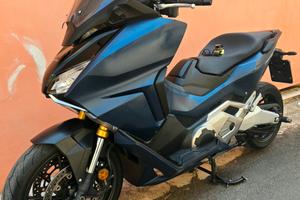 honda forza 750 