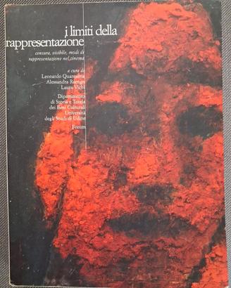 I limiti della rappresentazione