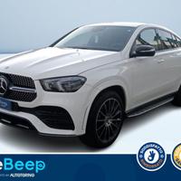 Mercedes-Benz GLE Coupé GCOUPE 350 DE PHEV (E...