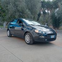 Fiat Punto 1.3 Diesel 5porte 