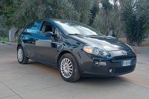 Fiat Punto 1.3 Diesel 5porte 