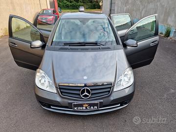 Mercedes-benz A 160 CDI BlueEFFICIENCY Elegance