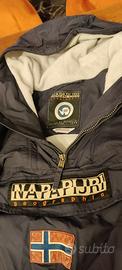 Giaccone Napapijri originale