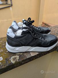 Sneakers VOILE BLANCHE Modello ARPOLH Nuove Tg. 42