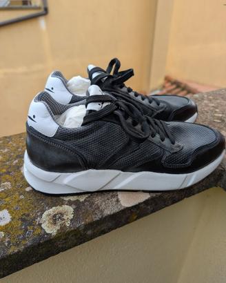 Sneakers VOILE BLANCHE Modello ARPOLH Nuove Tg. 42