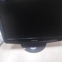 Monitor TV Samsung da sostituire inverter