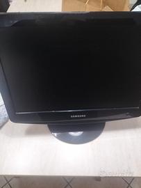 Monitor TV Samsung da sostituire inverter