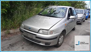 Ricambi Usati FIAT PUNTO 1a Serie 1998
