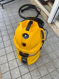 NOVALTEC Pulitore a vapore Professionale