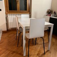 Ikea tavolo Vangsta