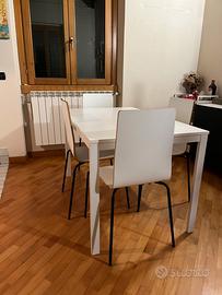 Ikea tavolo Vangsta