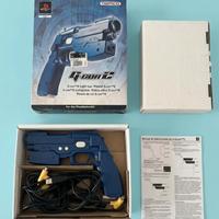 Namco G-con 2 Light Gun per PlayStation 2