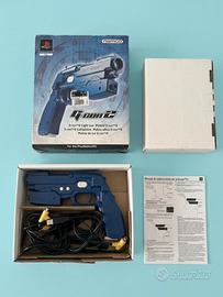Namco G-con 2 Light Gun per PlayStation 2