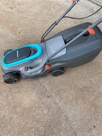 Rasaerba elettrico