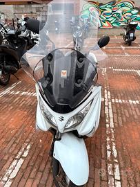 Scooter Burgman 200