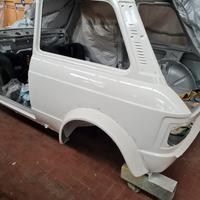 Autobianchi a112 - 1981