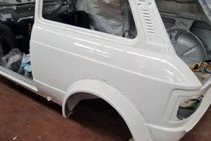 Autobianchi a112 - 1981