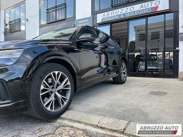 AUDI Q8 50 TDI 286 CV quattro tiptronic Sport
