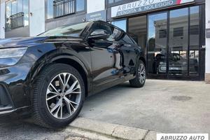 AUDI Q8 50 TDI 286 CV quattro tiptronic Sport