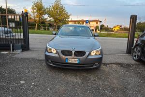 Bmw 523 523i cat Eletta