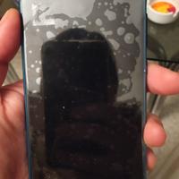 Huawei P9 lite Dual sim Blu