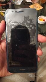 Huawei P9 lite Dual sim Blu