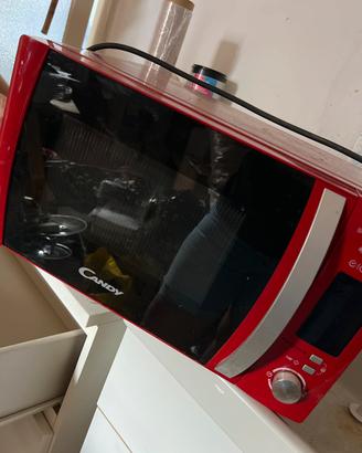 Forno a microonde
