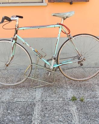 Bicicletta G. Pinzani