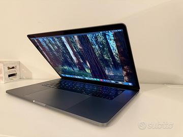MacBook Pro