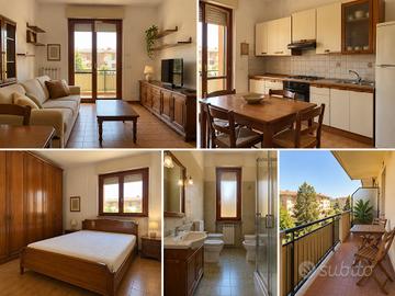 Bilocale-Firenze-S.Marco